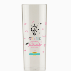 Alternative view of Long Drink Light 330ml Personalizado