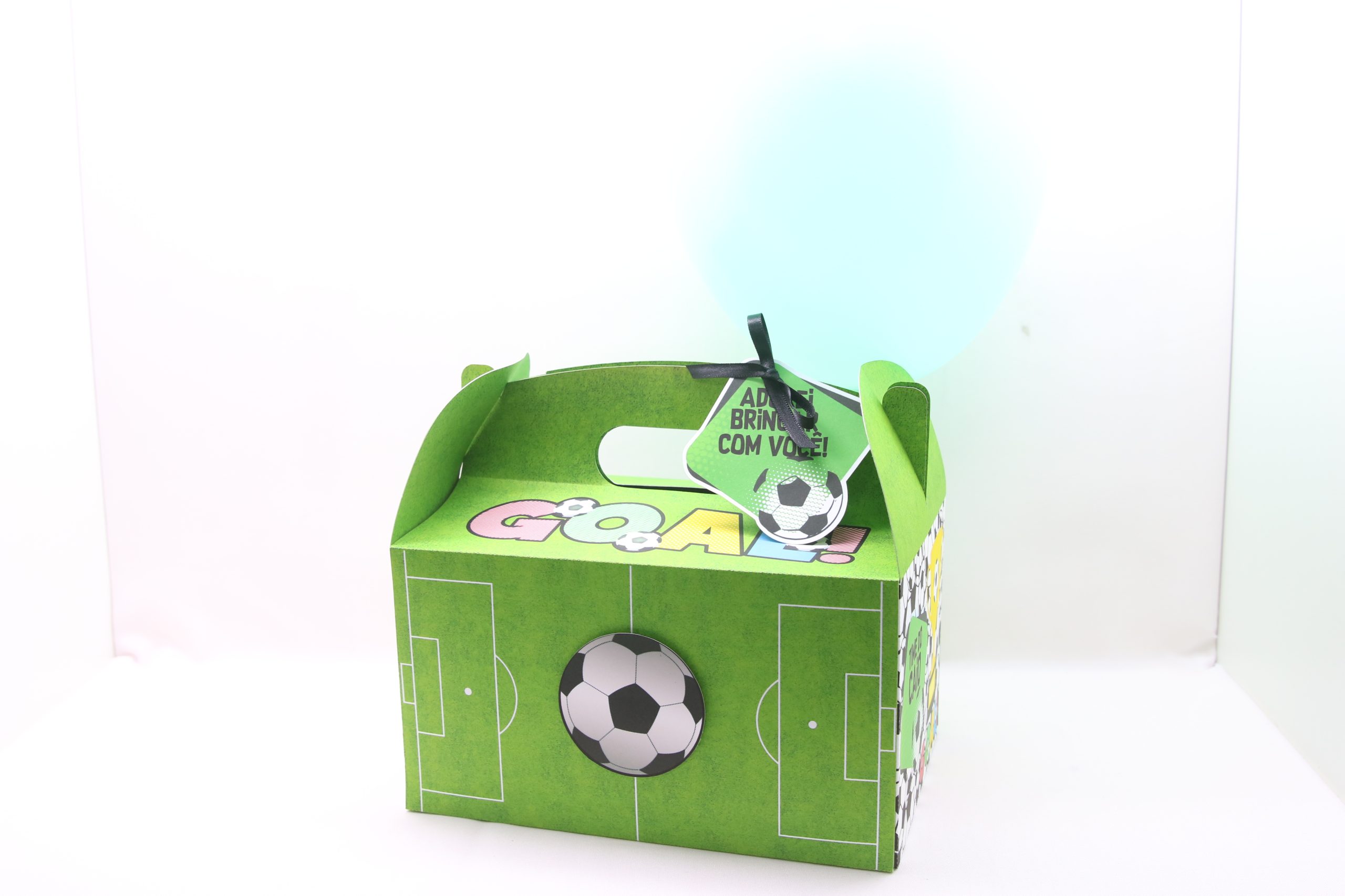 Kit Festa na Escola Personalizado