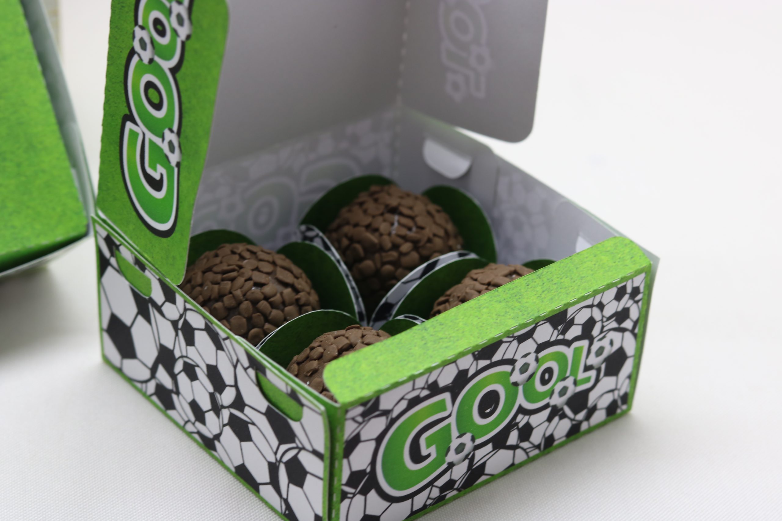 Kit Festa na Escola Personalizado - Imagem 4