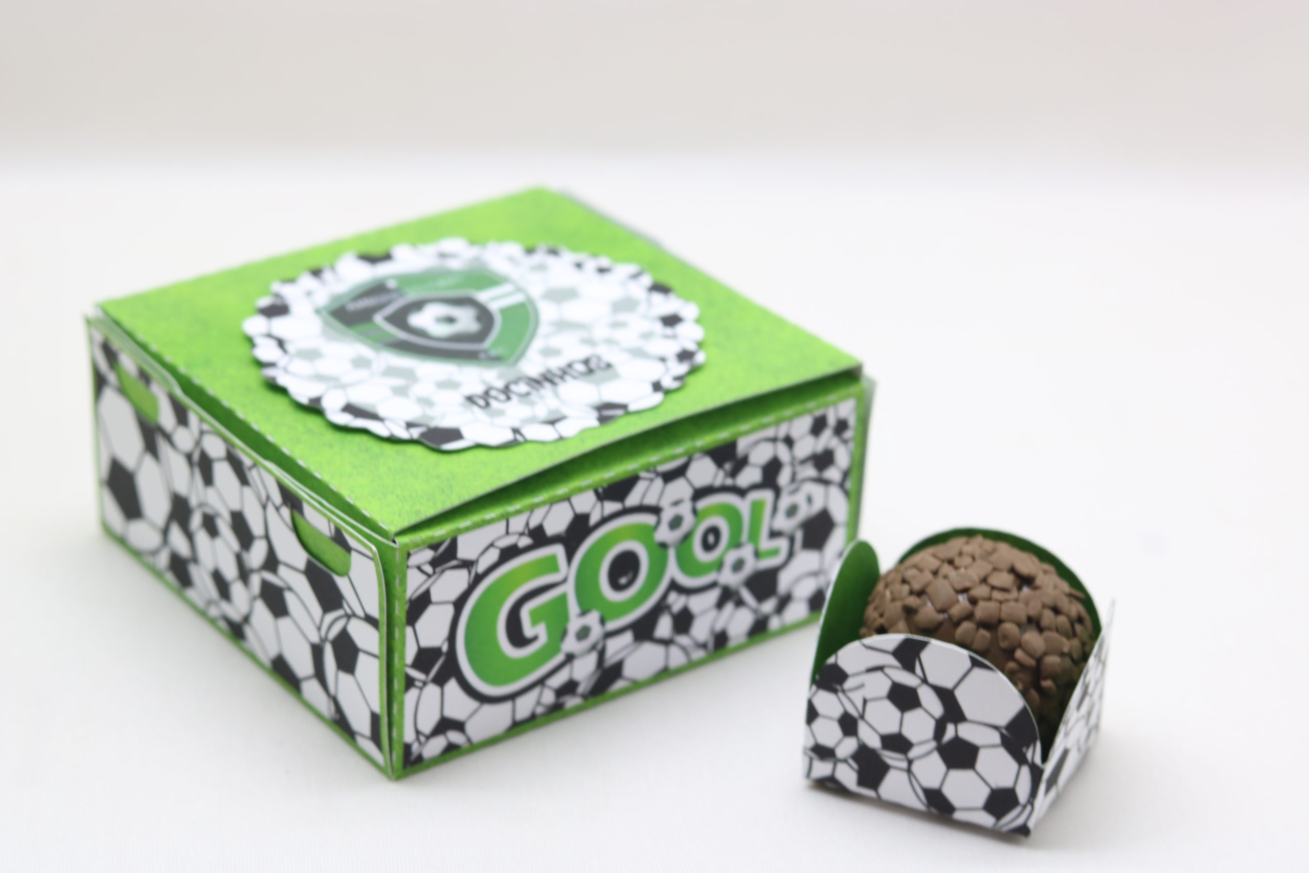 Kit Festa na Escola Personalizado - Imagem 5