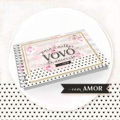 Livro da Vovó