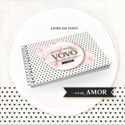 Livro da Vovó - Imagem 4