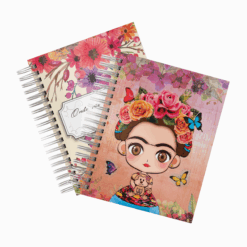 Planner Frida Kahlo