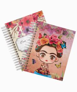 Planner Frida Kahlo