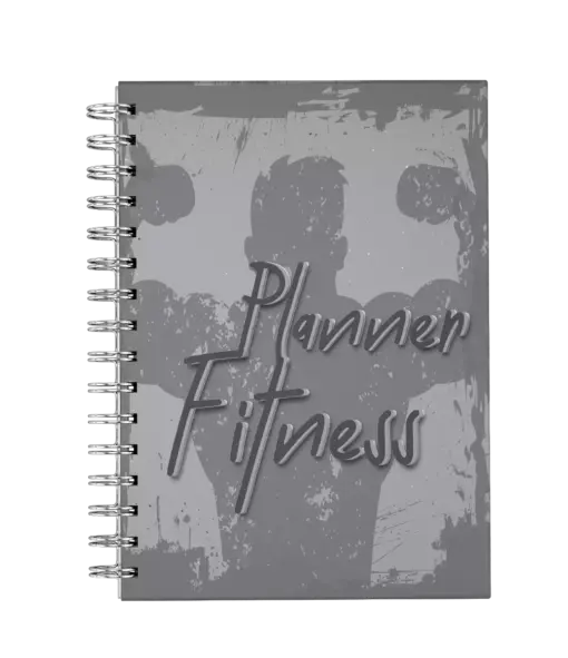 Planner Fitness - Imagem 2