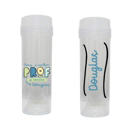 Acqua Bio 475ml Personalizado - Imagem 4
