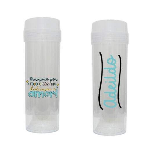 Acqua Bio 475ml Personalizado - Imagem 3