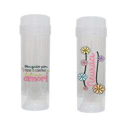 Alternative view of Acqua Bio 475ml Personalizado