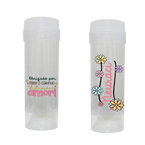 Acqua Bio 475ml Personalizado - Imagem 2
