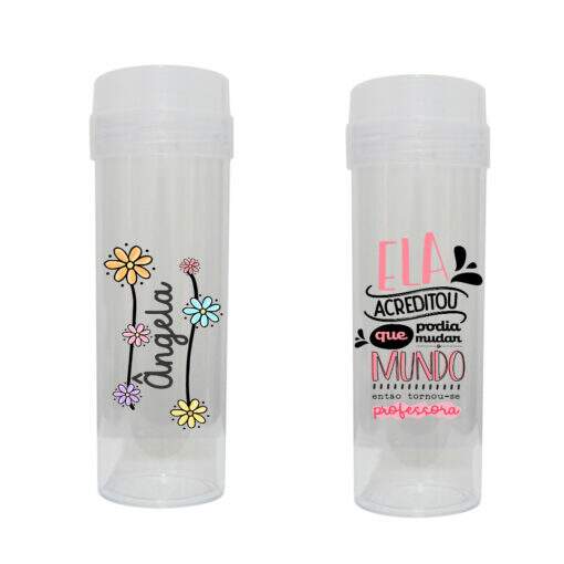 Acqua Bio 475ml Personalizado - Imagem 5