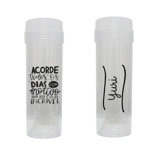 Acqua Bio 475ml Personalizado - Imagem 6