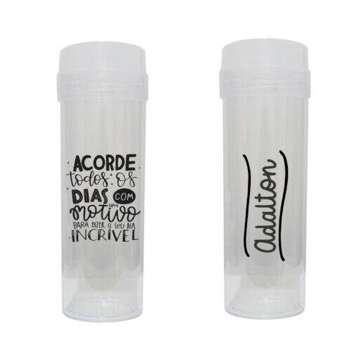 Acqua Bio 475ml Personalizado - Imagem 7