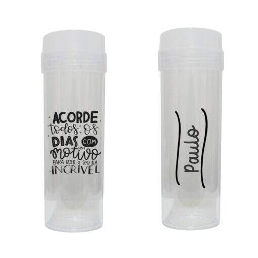 Acqua Bio 475ml Personalizado - Imagem 8