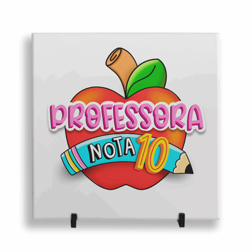 Azulejo Dia dos Professores - Imagem 2