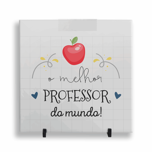 Azulejo Dia dos Professores - Imagem 4