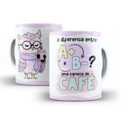Alternative view of Caneca Dia dos Professores