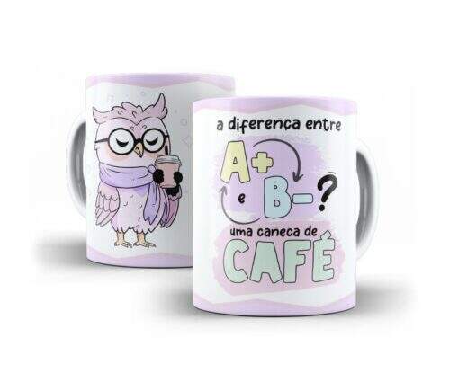 Caneca Dia dos Professores - Imagem 2