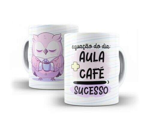 Caneca Dia dos Professores - Imagem 3