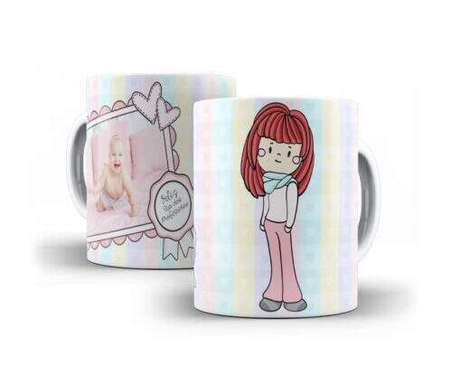 Caneca Dia dos Professores - Imagem 7