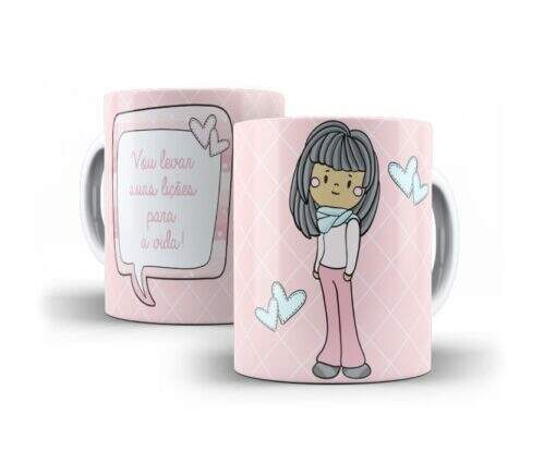 Caneca Dia dos Professores - Imagem 8
