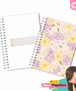Caderno Universitário