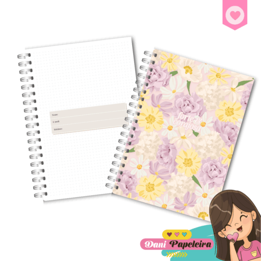 Caderno Universitário