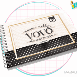 Livro do Vovô