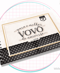Livro do Vovô