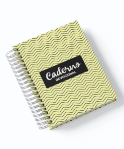 Caderno Devocional