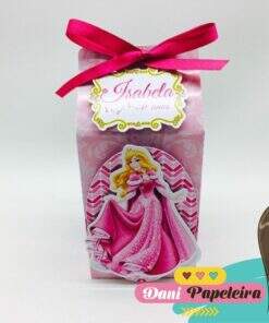 Caixa Milk Bela Adormecida