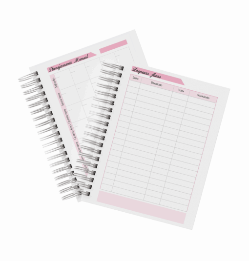 Planner Financeiro - Imagem 3