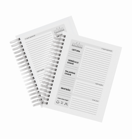 Caderno Devocional - Imagem 3
