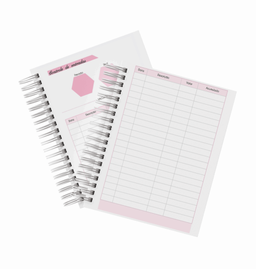 Planner Financeiro - Imagem 4