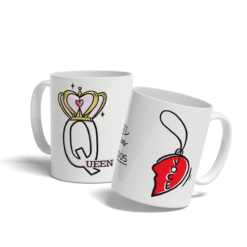 Caneca Minha Rainha