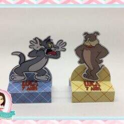 Alternative view of Porta Bis Duplo Tom e Jerry