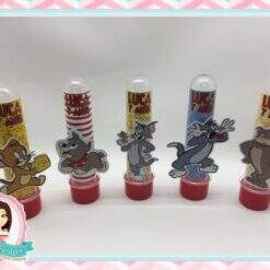 Tubete Tom e Jerry