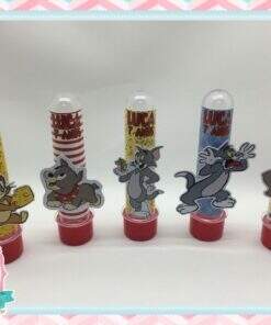 Tubete Tom e Jerry