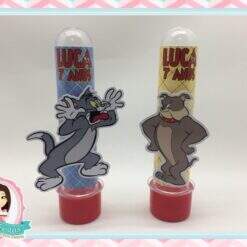 Alternative view of Tubete Tom e Jerry