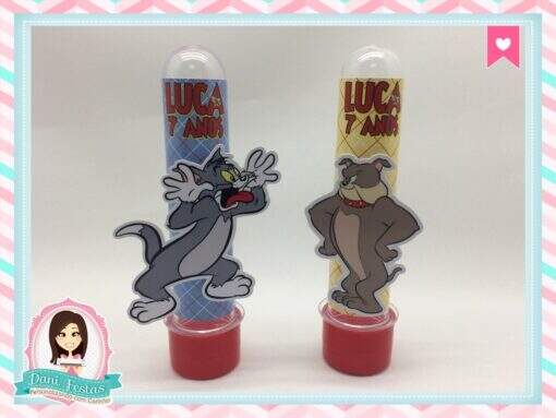 Tubete Tom e Jerry - Imagem 2