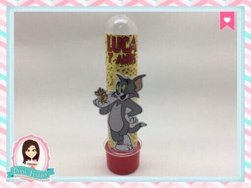 Tubete Tom e Jerry - Imagem 4