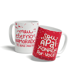 Caneca Apaixonada por Você