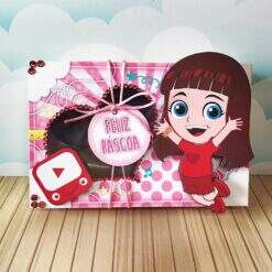Kit Confeiteiro Maria Clara