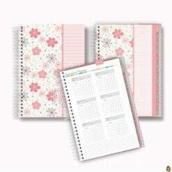 Planner Diretora de Escola