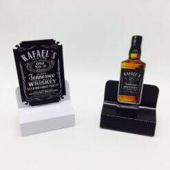 Porta Bis Duplo Jack Daniel’s