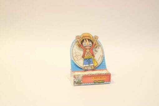 Porta Bis Duplo One Piece - Imagem 2