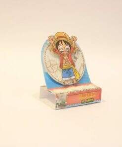 Porta Bis Duplo One Piece