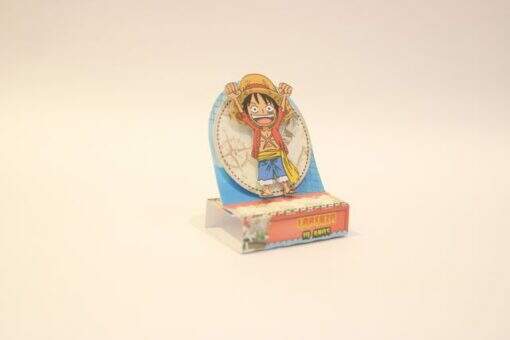 Porta Bis Duplo One Piece