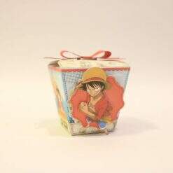 Alternative view of Caixa Sushi One Piece