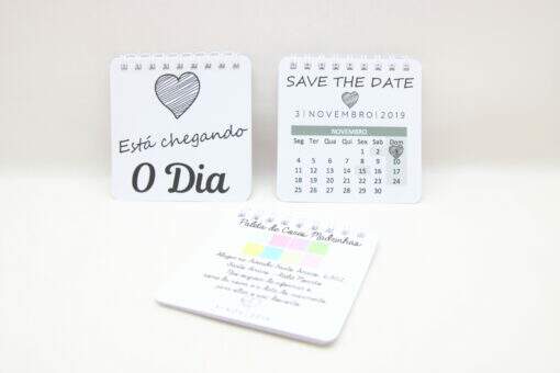 Manual de Padrinhos Quadrado