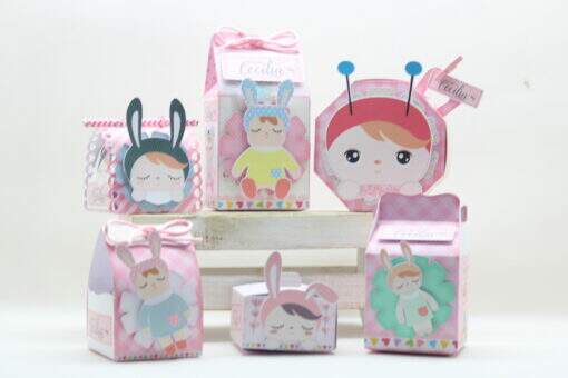 Kit Festa Metoo Dolls